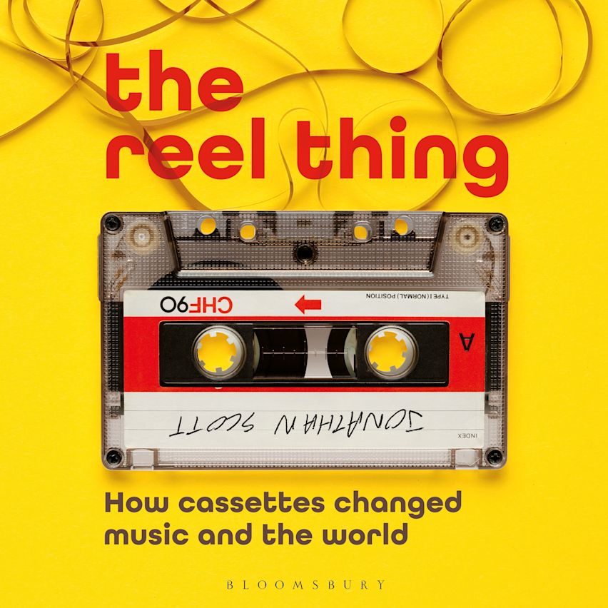 The Reel Thing cover