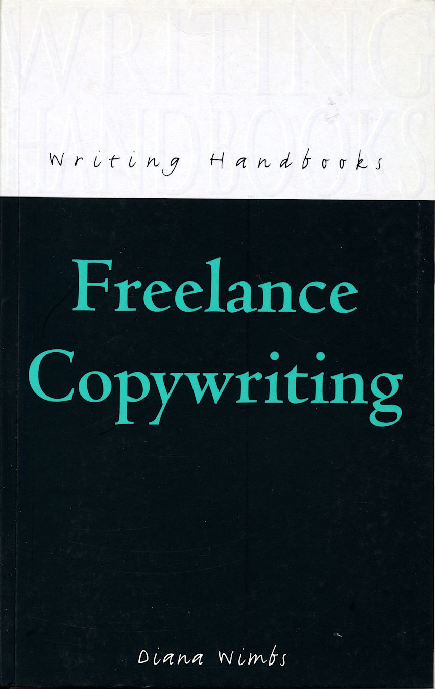 Freelance Copywriting cover