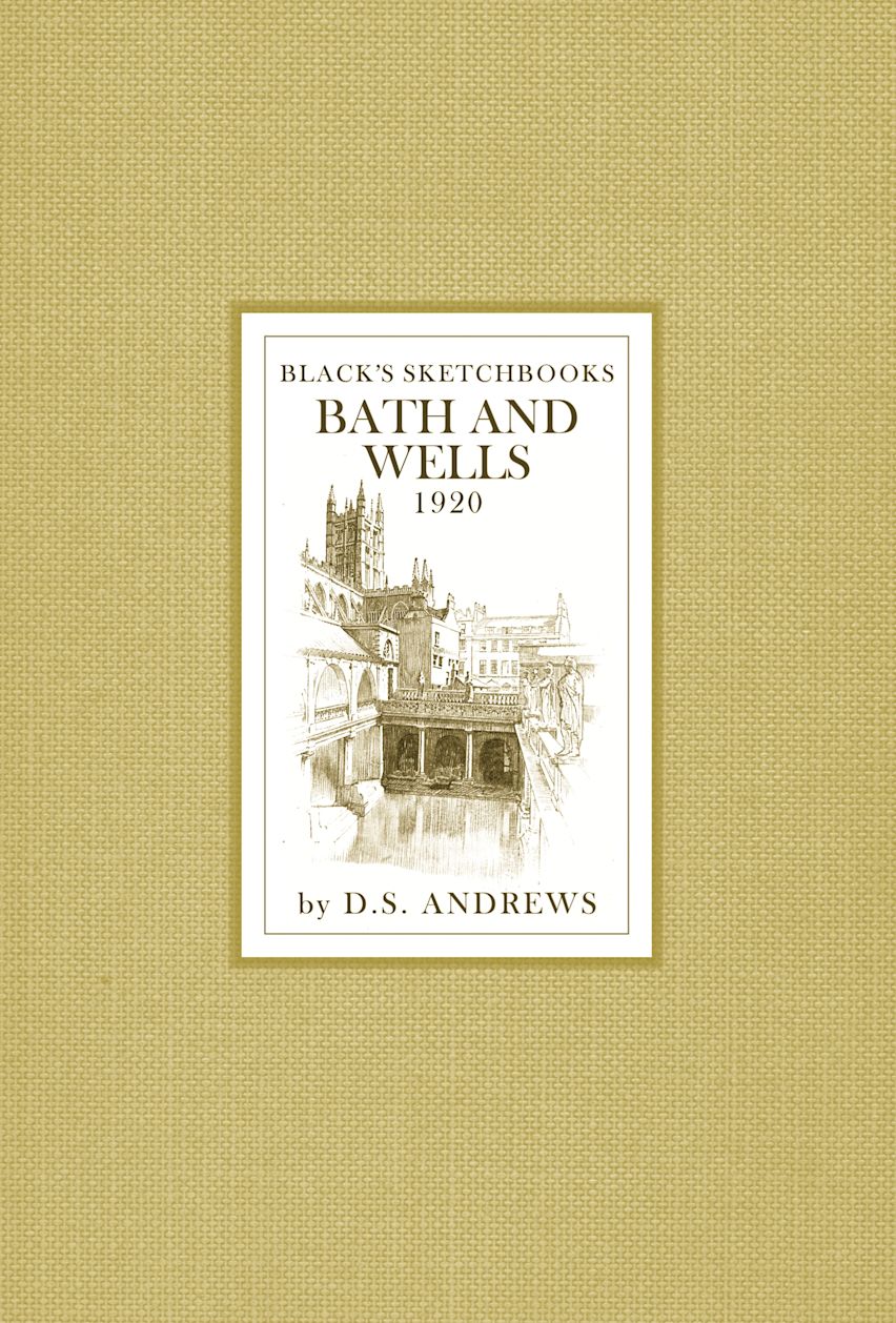 Bath and Wells cover