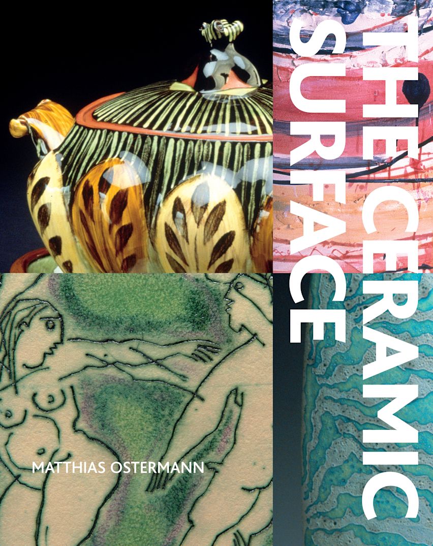 The Ceramic Surface cover