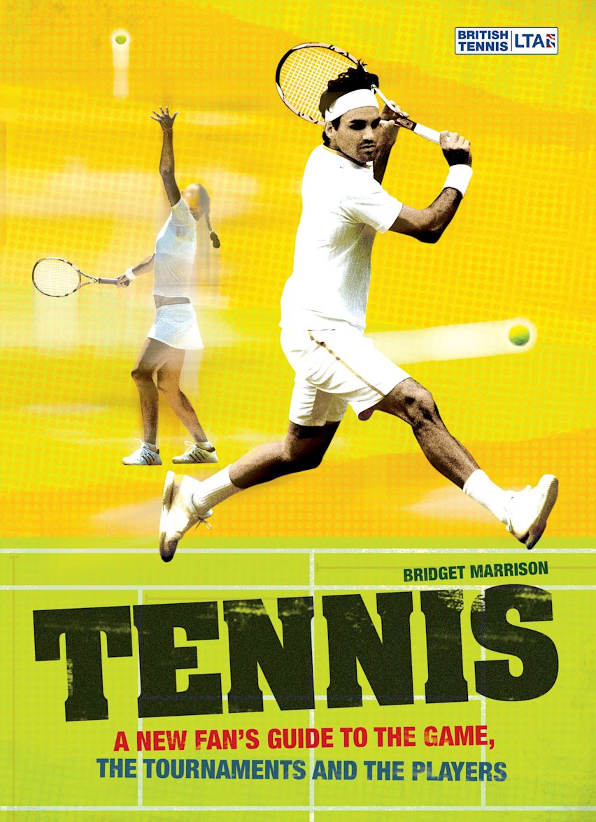 Tennis cover