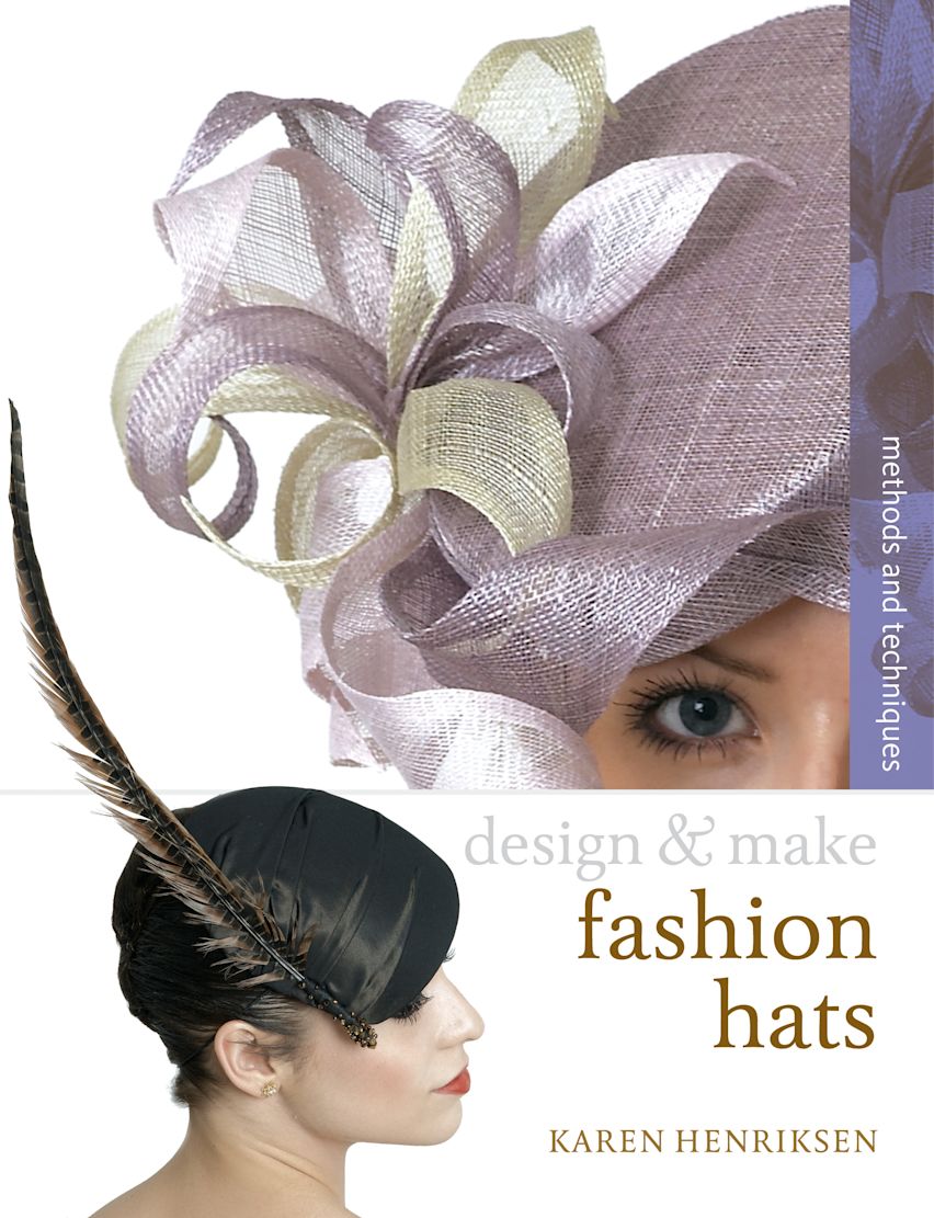 Fashion Hats cover