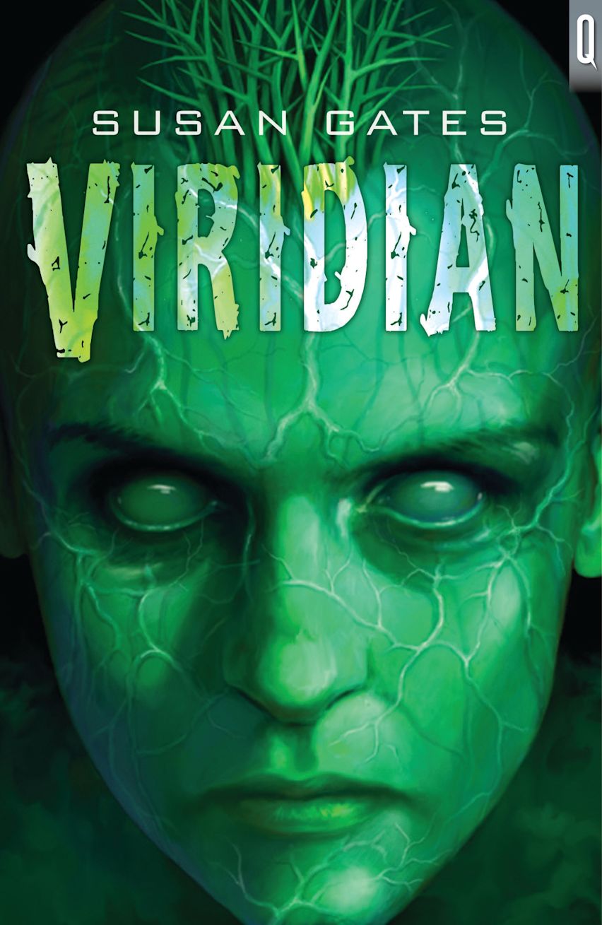 Viridian cover