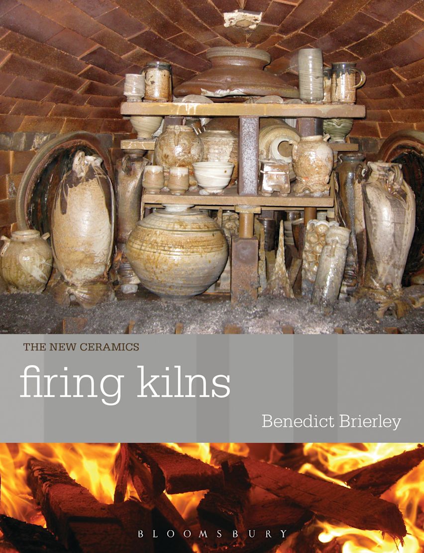 Firing Kilns cover