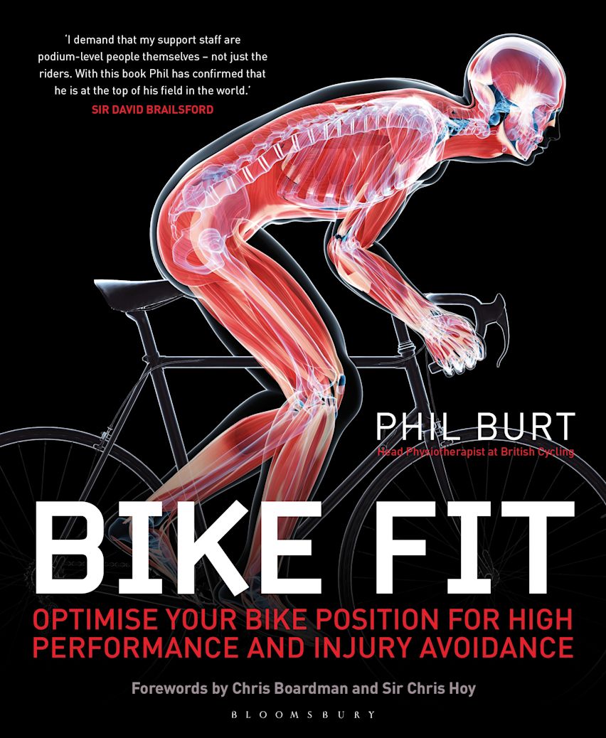 Bike Fit cover