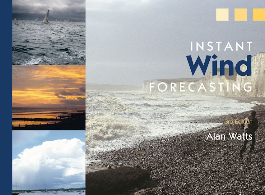 Instant Wind Forecasting cover