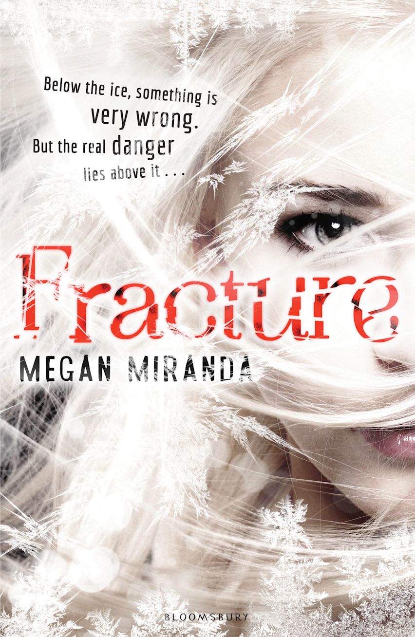 Fracture cover