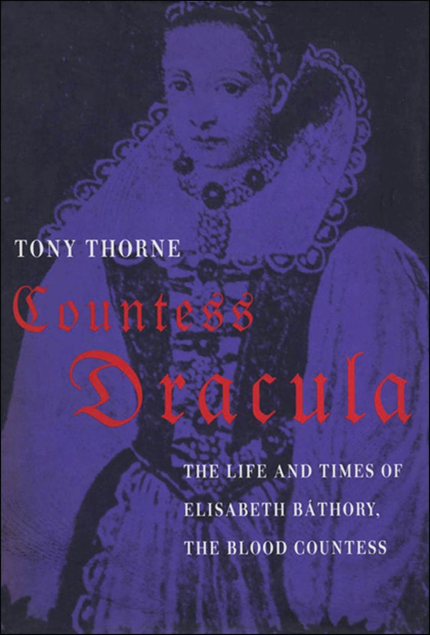 Countess Dracula cover