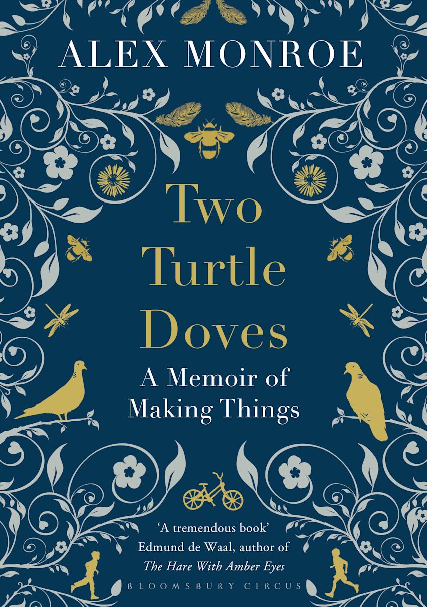 Two Turtle Doves cover
