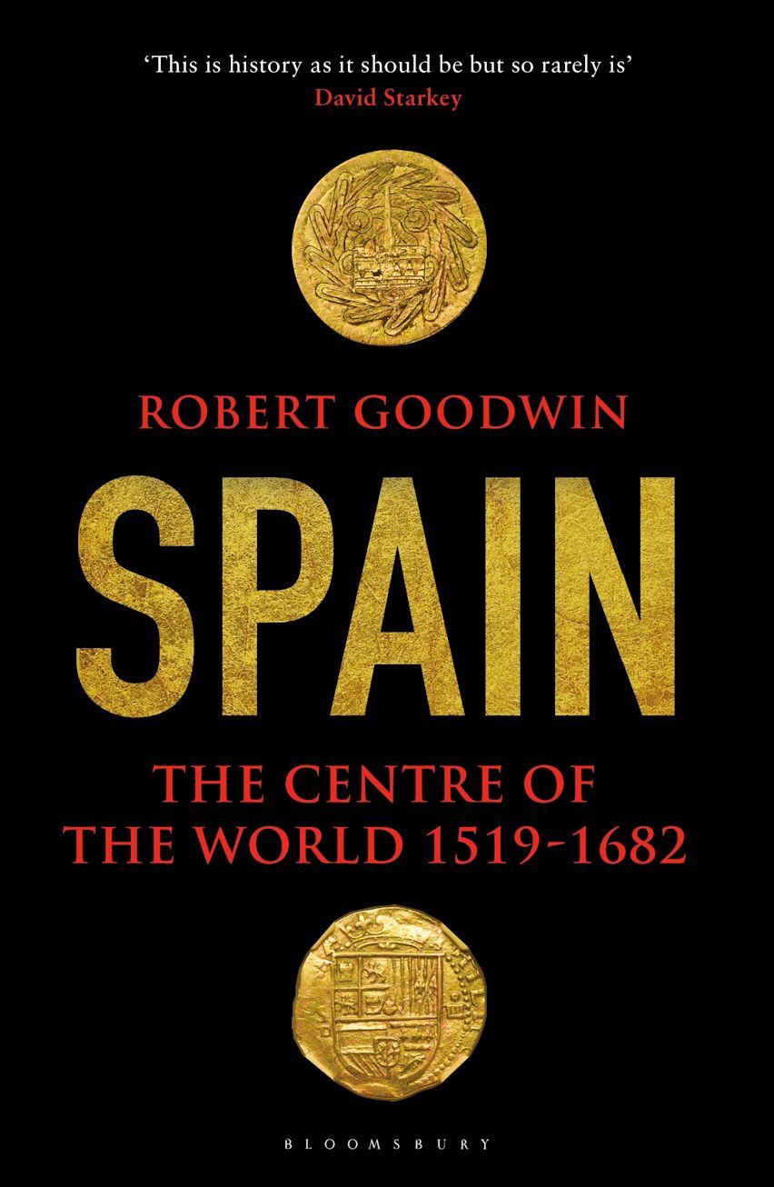 Spain cover