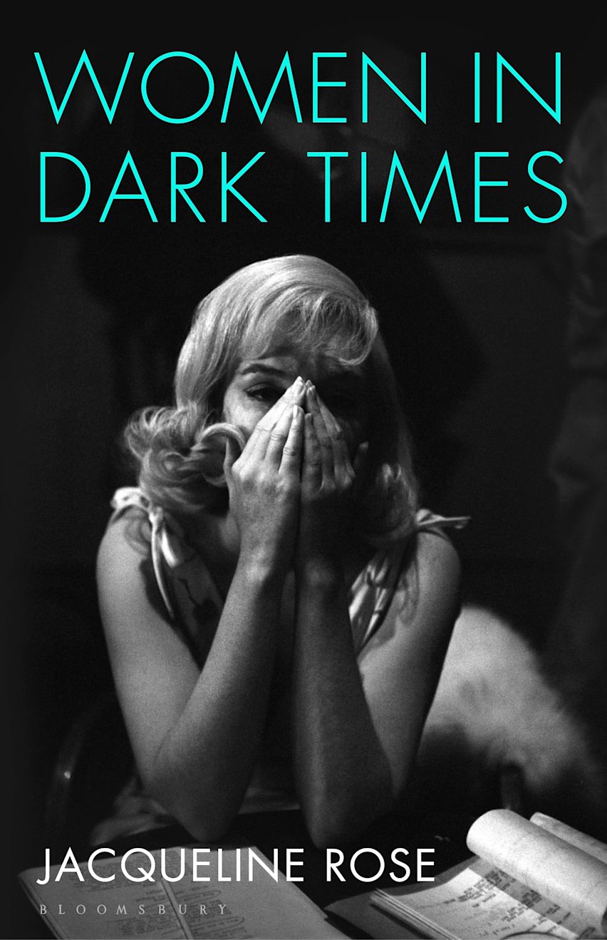Women in Dark Times cover