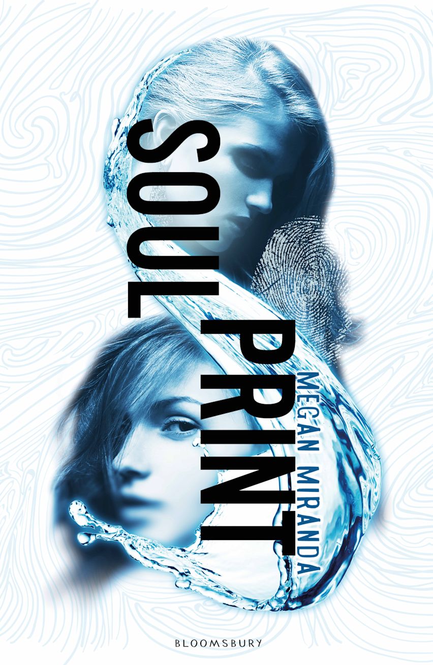 Soulprint cover