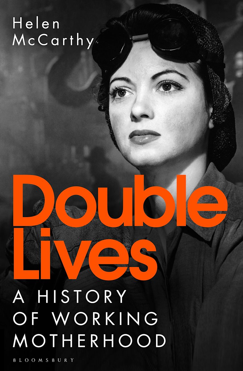 Double Lives cover