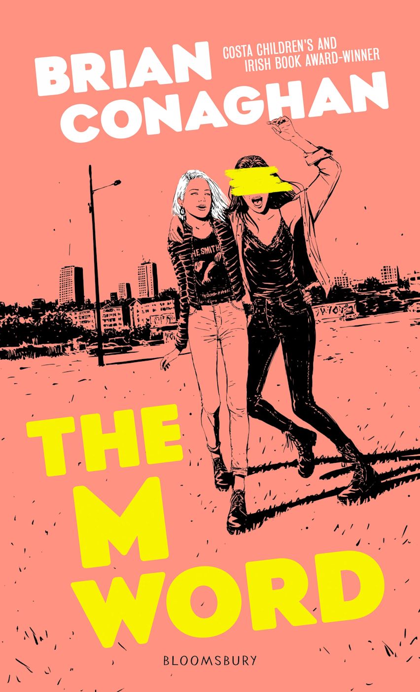 The M Word cover