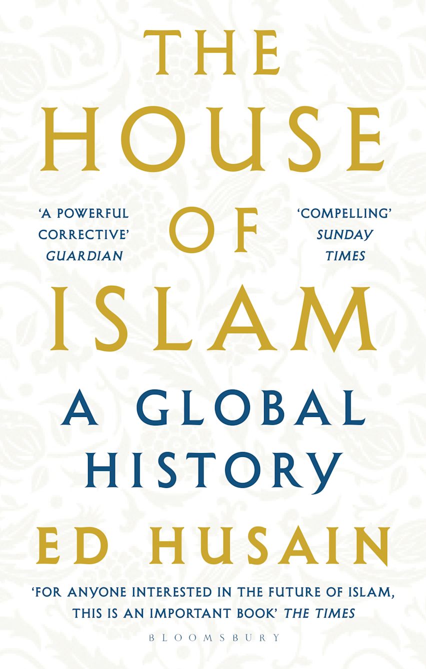 The House of Islam cover