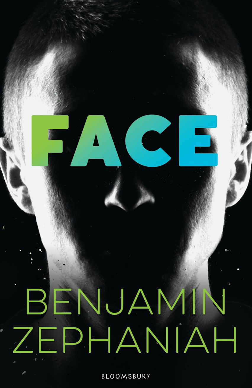 Face cover