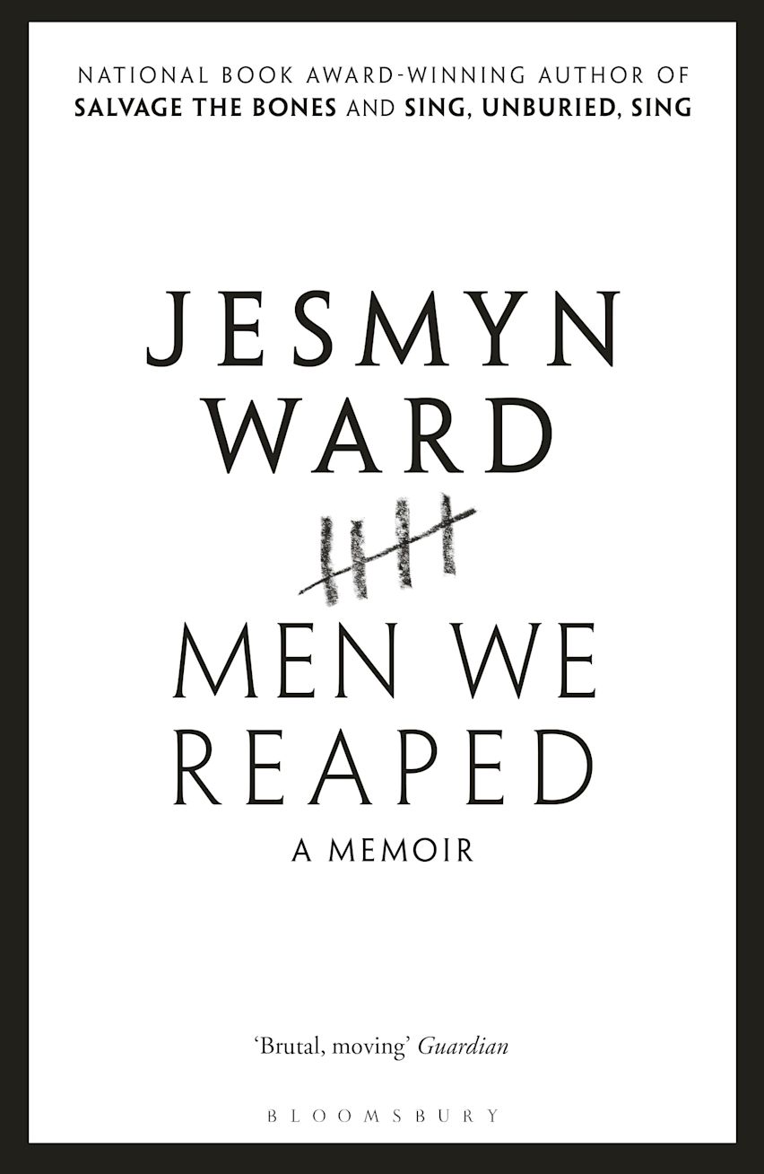 Men We Reaped cover