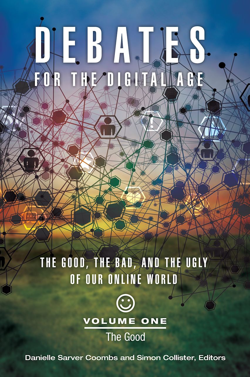 Debates for the Digital Age cover