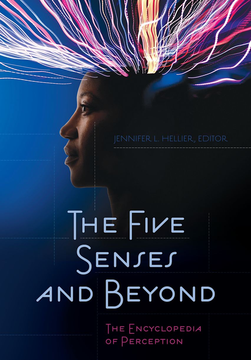 The Five Senses and Beyond cover