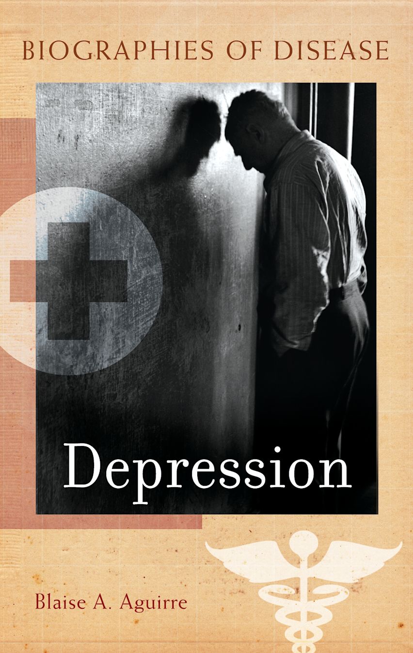 Depression cover