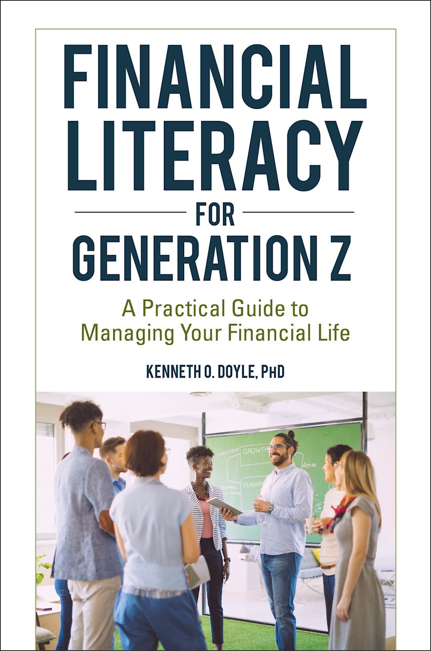 Financial Literacy for Generation Z: A Practical Guide to