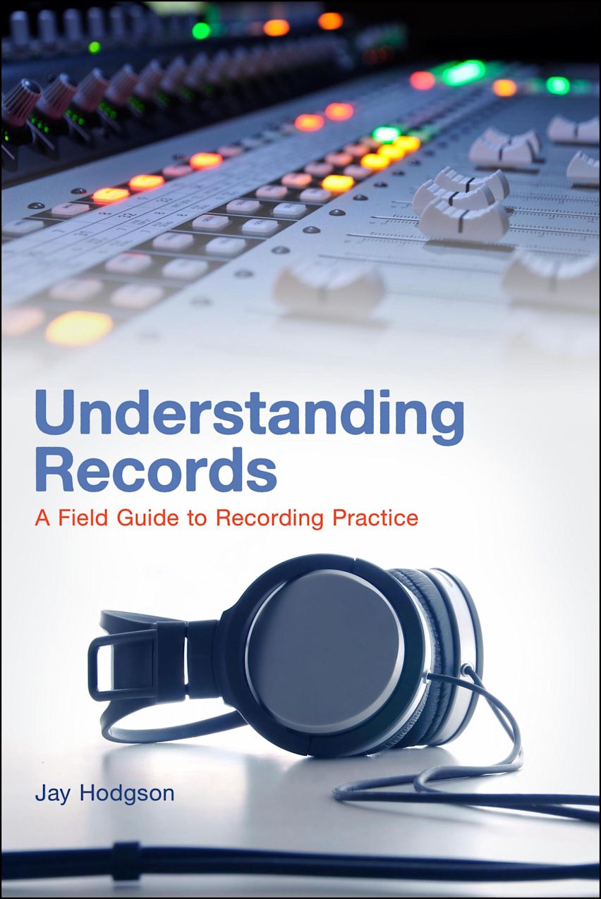 Understanding Records cover