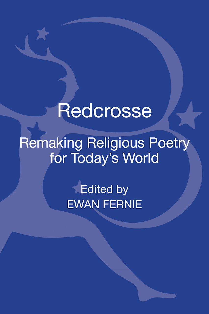 Redcrosse: Remaking Religious Poetry for Today's World cover