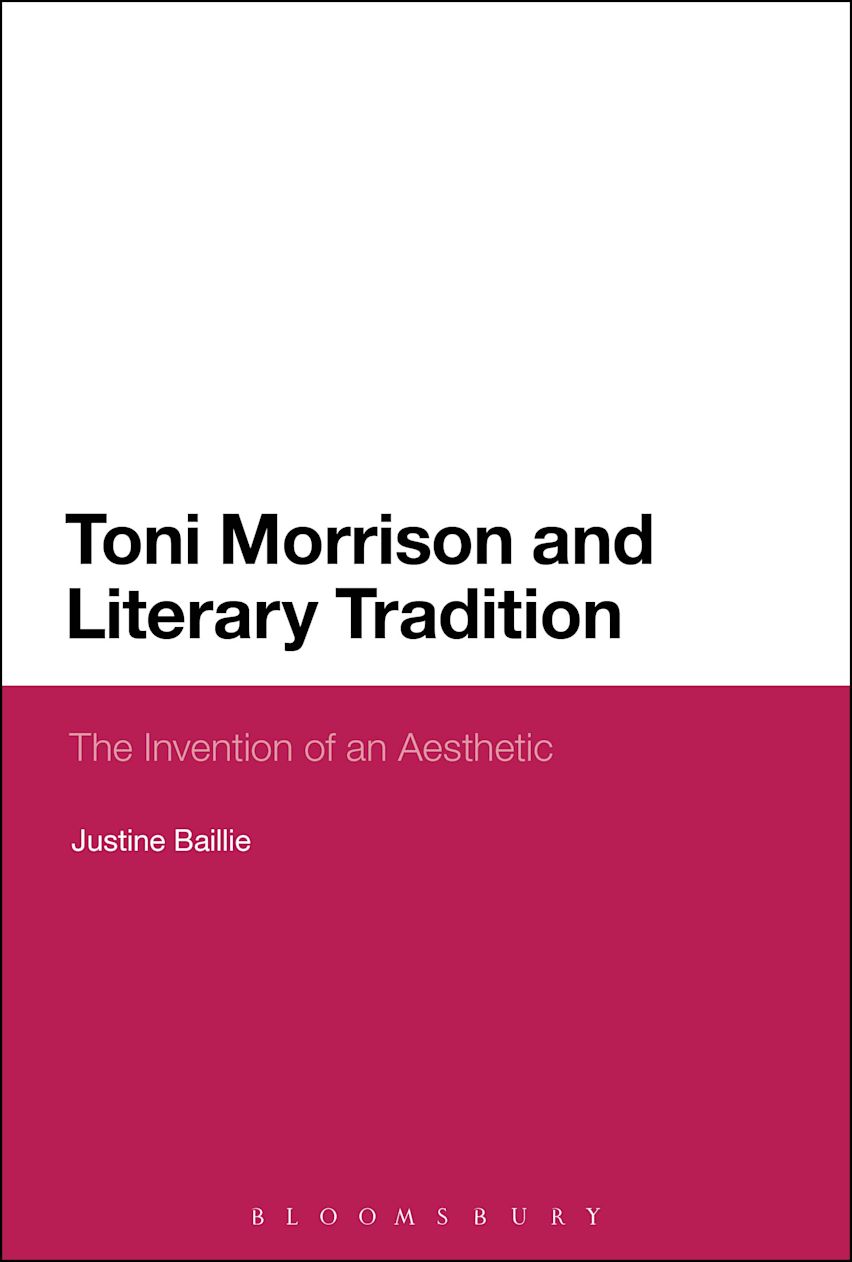 洋書 Toni Morrison and Literary Tradition Toni Morrison not only remade American literature, she challenged