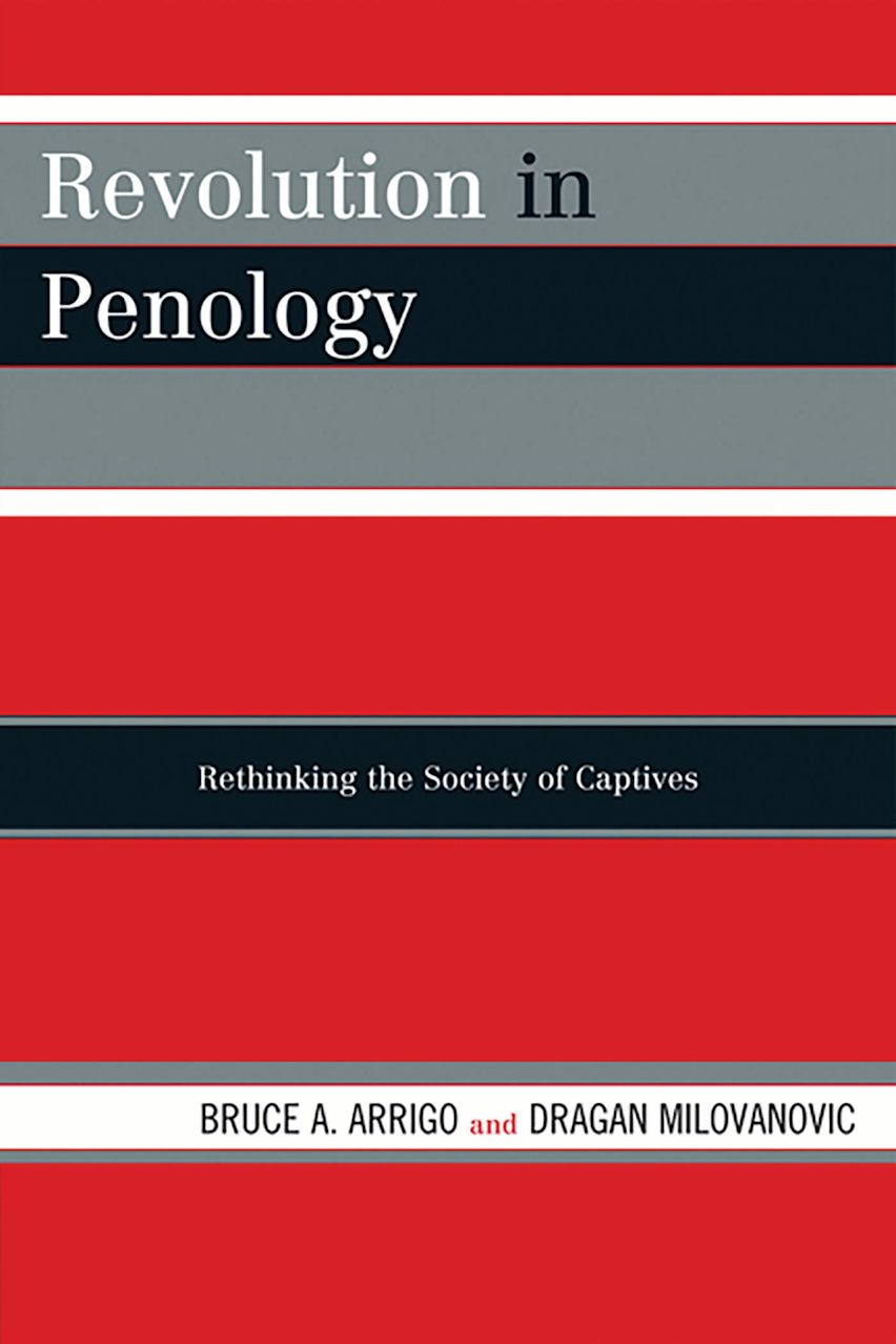Revolution in Penology cover