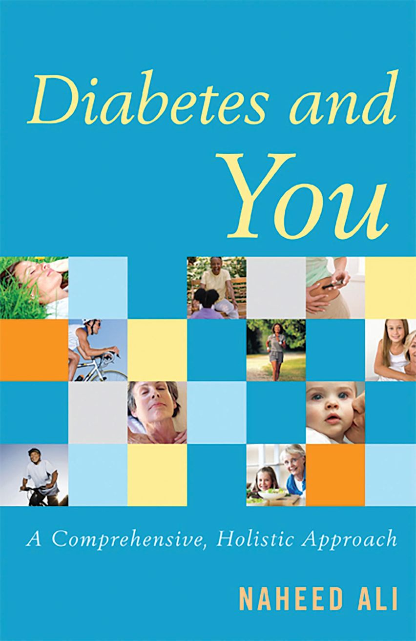 Diabetes and You cover