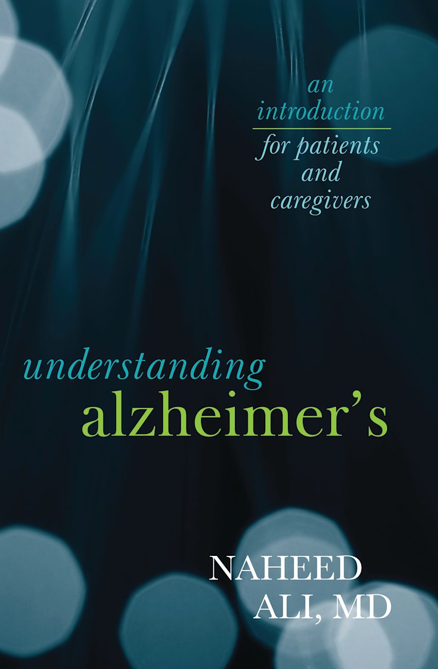 Understanding Alzheimer's cover