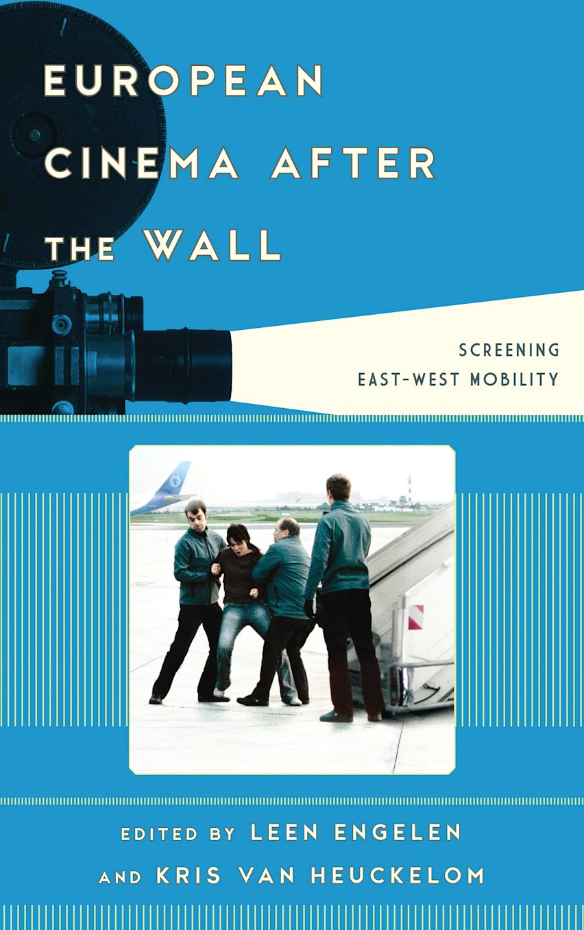 European Cinema after the Wall cover