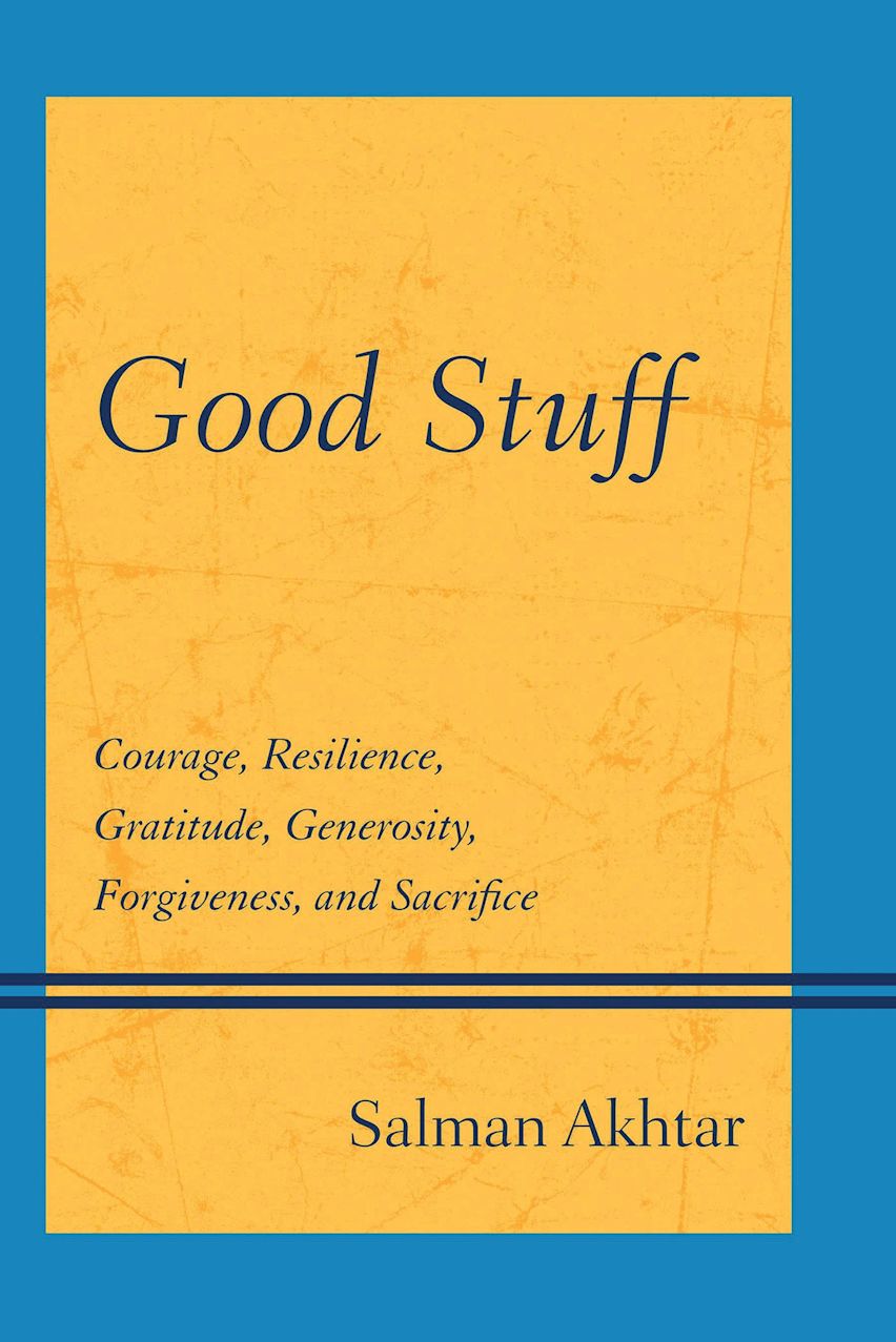 Good Stuff cover