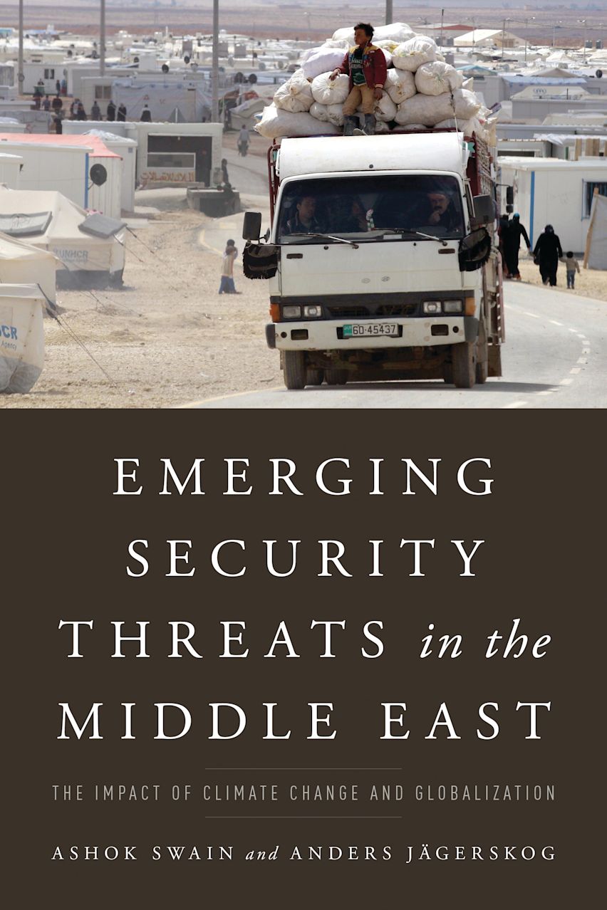 Emerging Security Threats in the Middle East: The Impact of Climate ...
