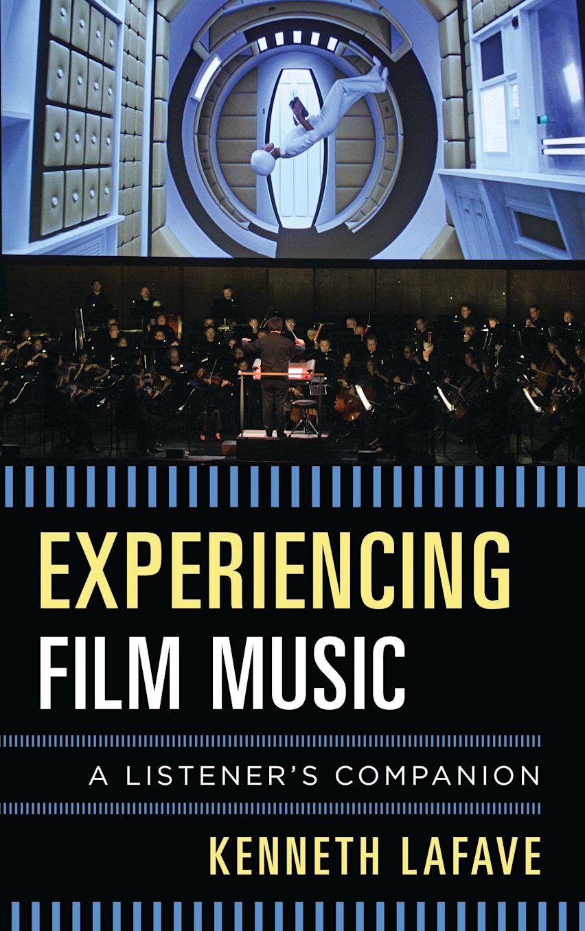 Experiencing Film Music cover