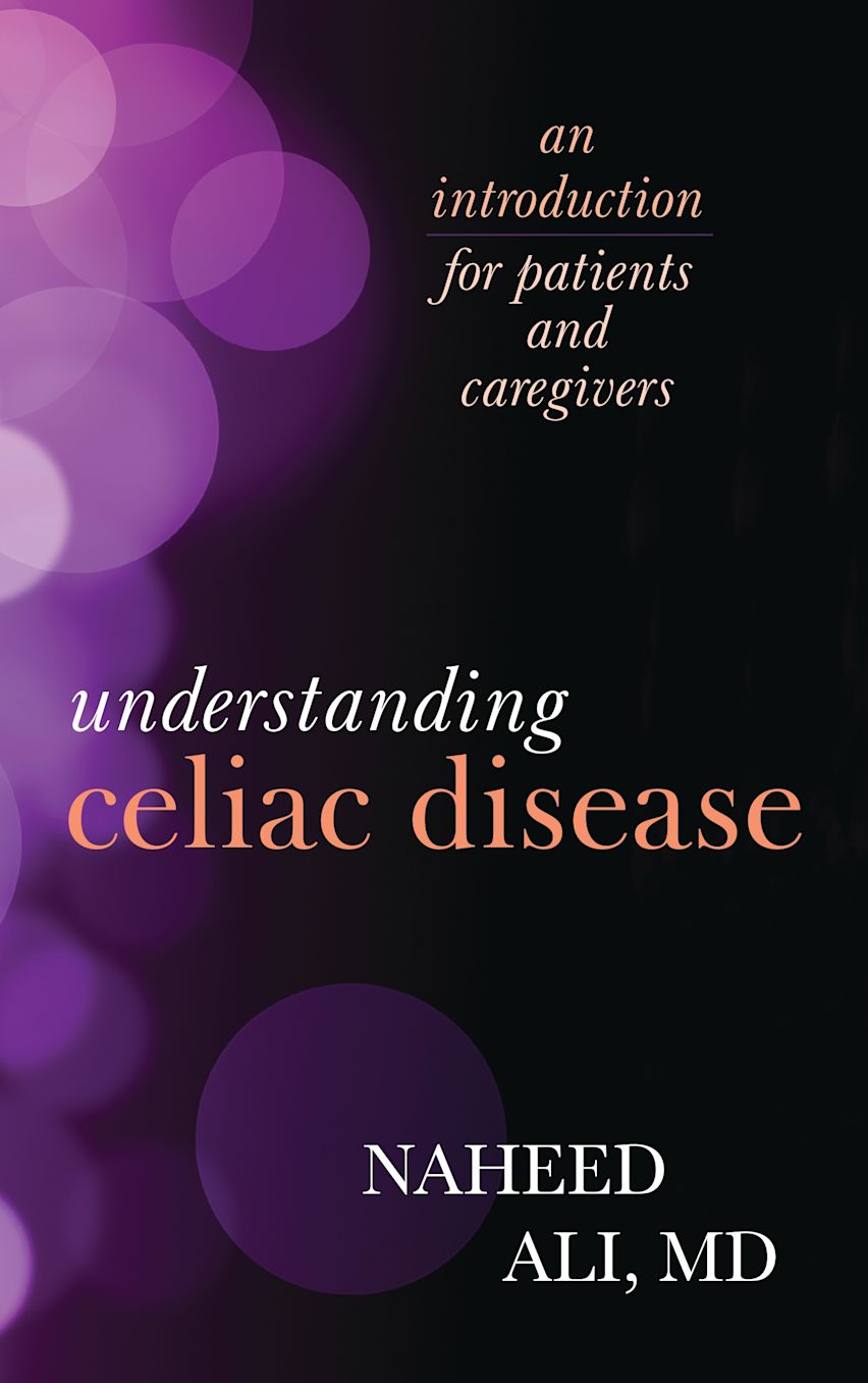 Understanding Celiac Disease cover