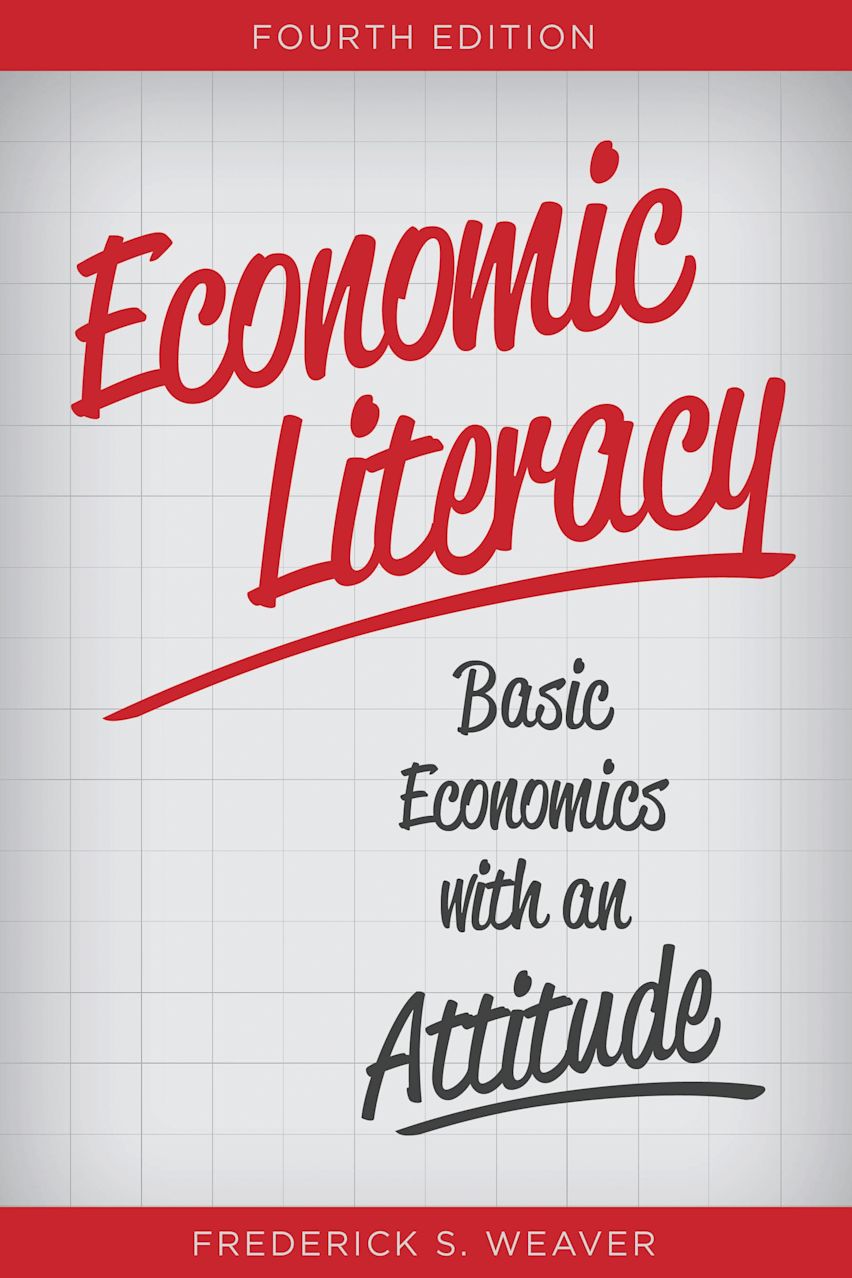 Economic Literacy cover