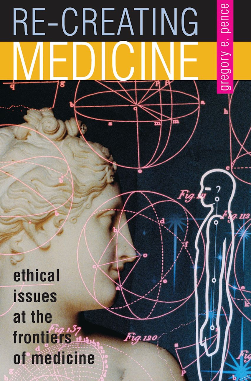 Re-creating Medicine cover