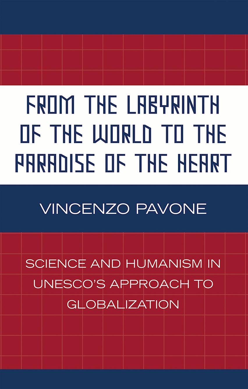 From the Labyrinth of the World to the Paradise of the Heart cover