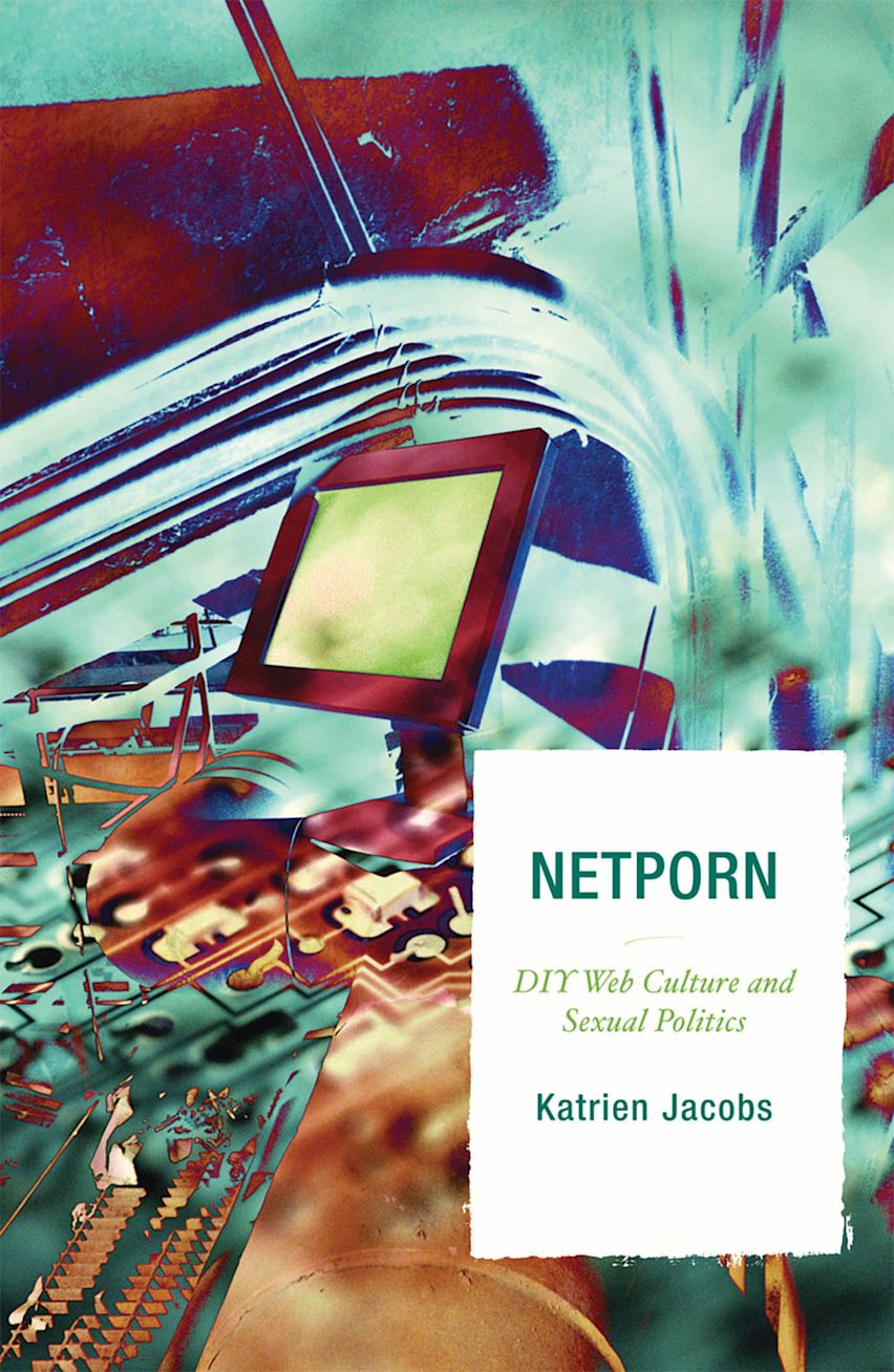 Netporn cover