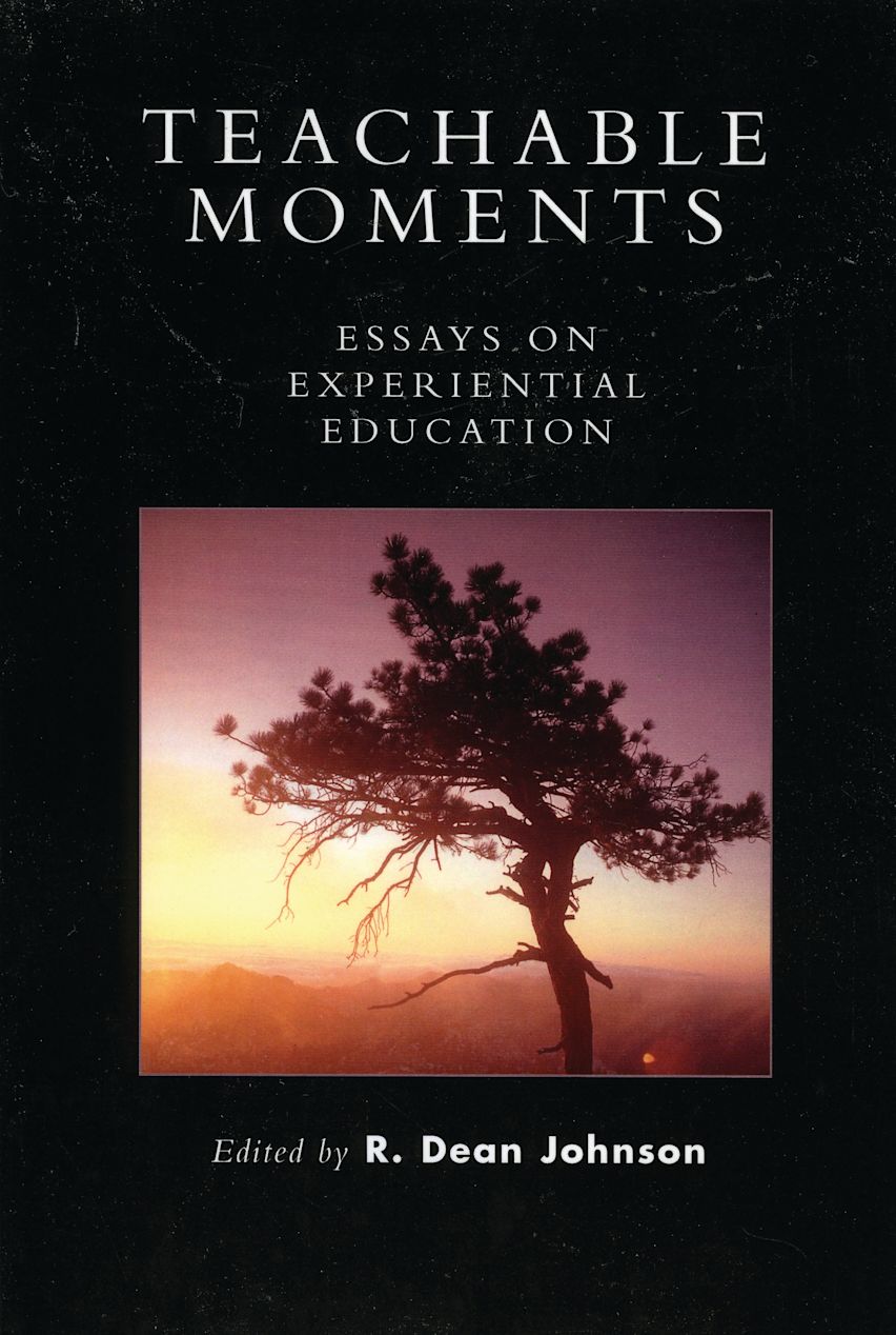 Teachable Moments cover