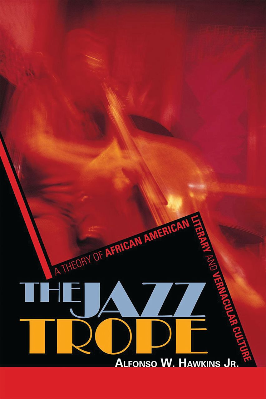 The Jazz Trope cover