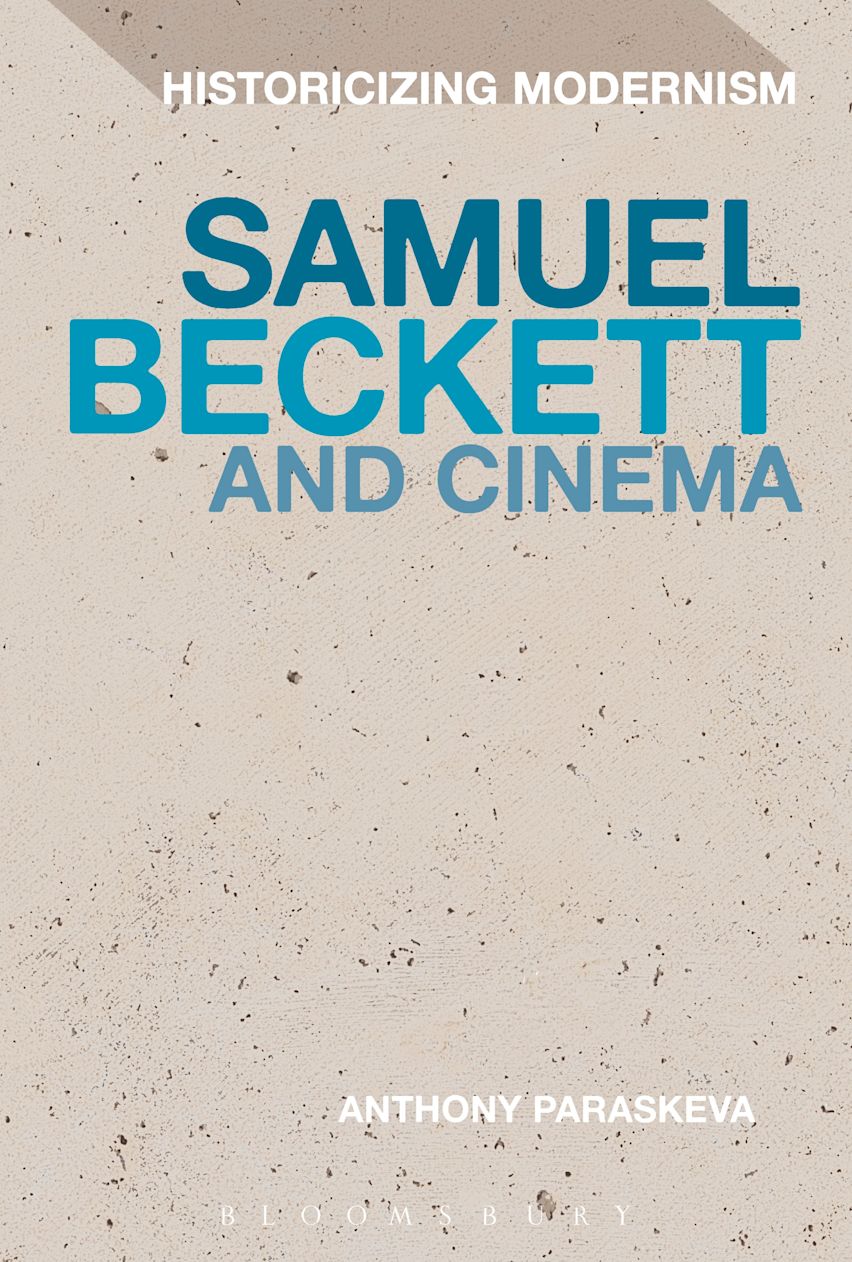 洋書 Late Modernist Style in Samuel Beckett.. 洋書 Late