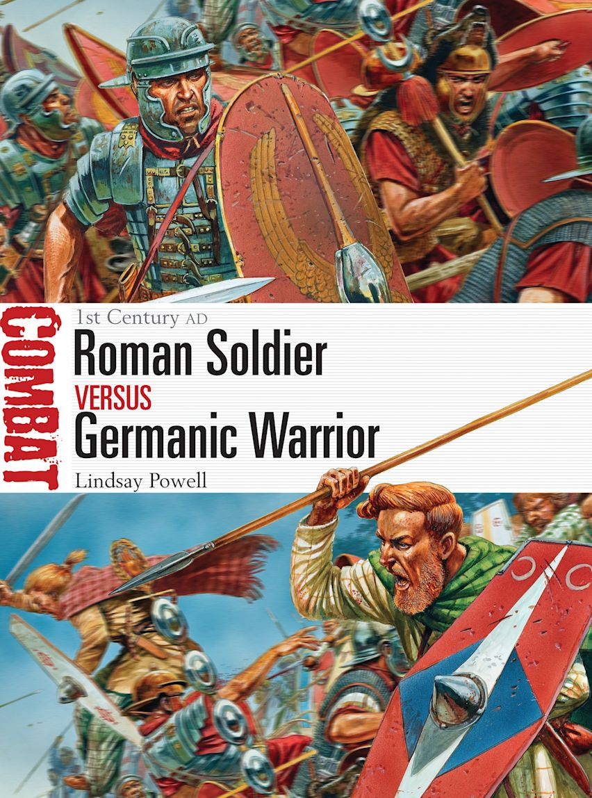 Ancient Germanic Warrior Names