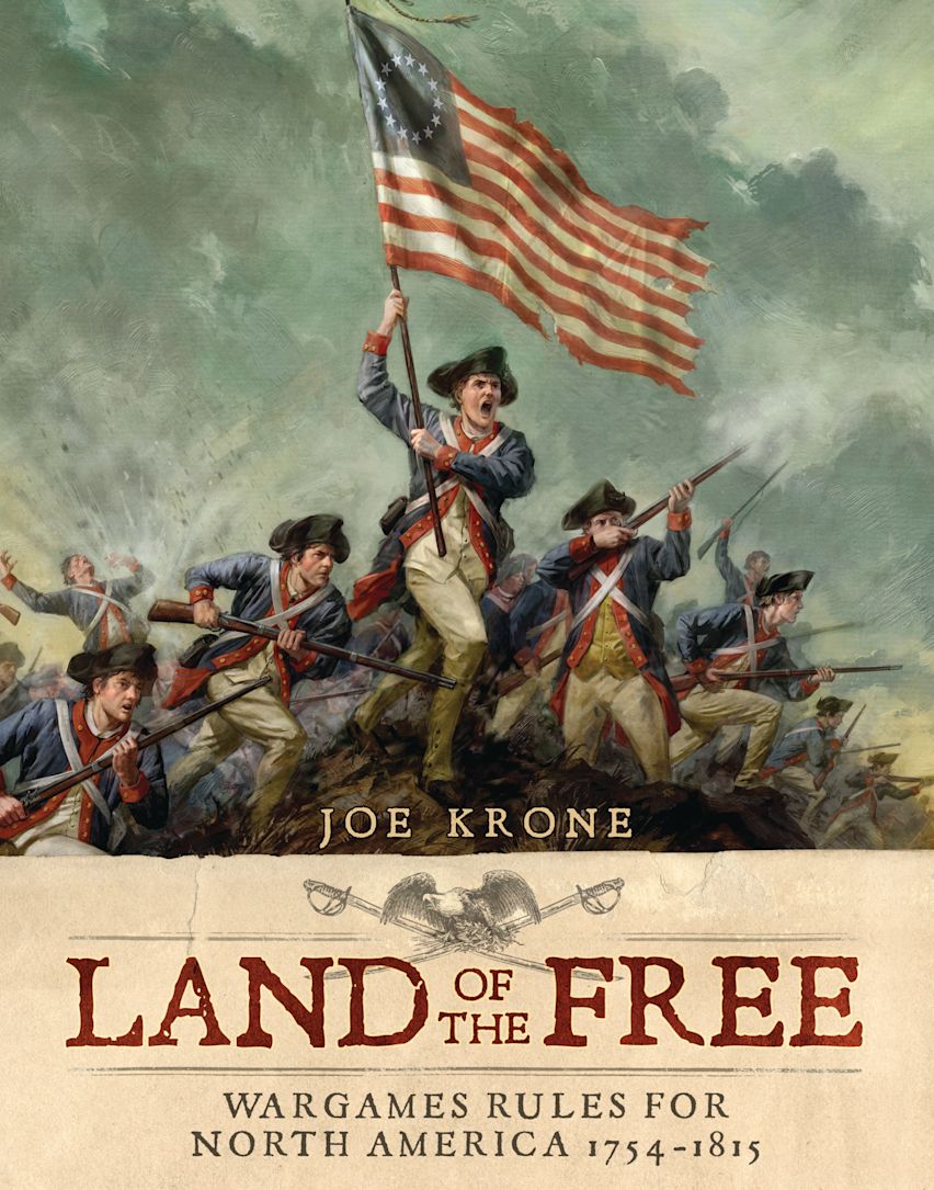 Land of the Free Land of the Free