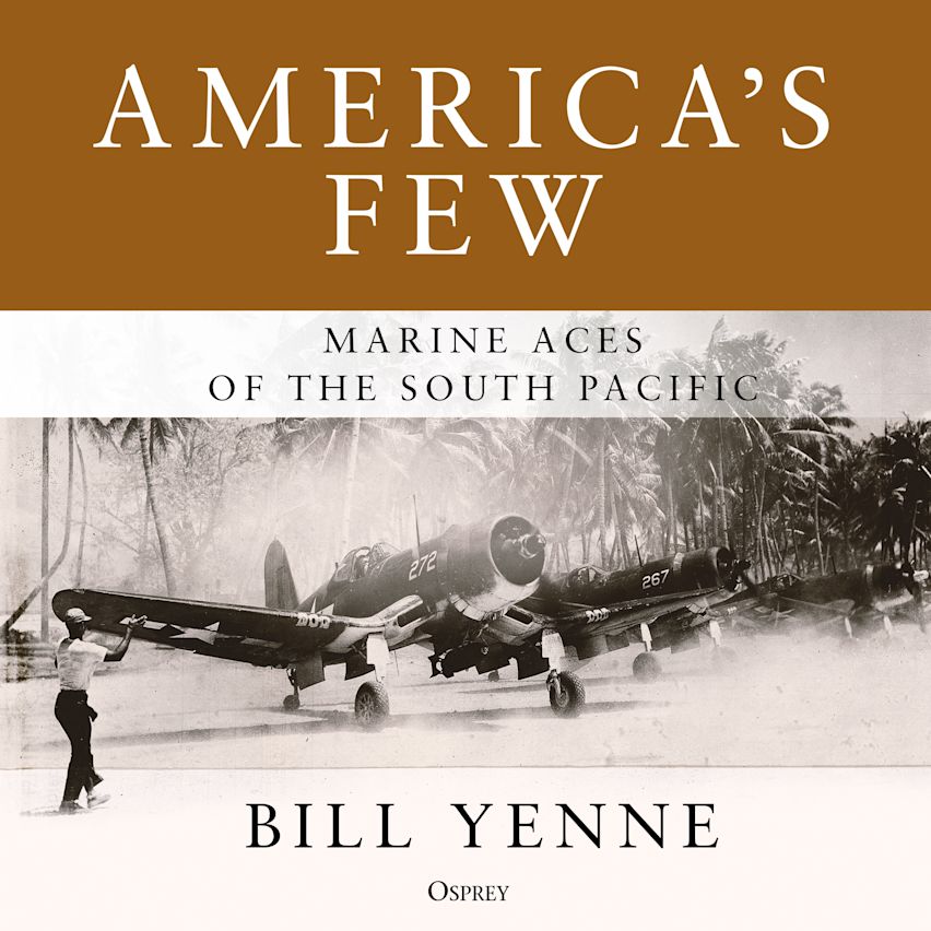 America's Few cover