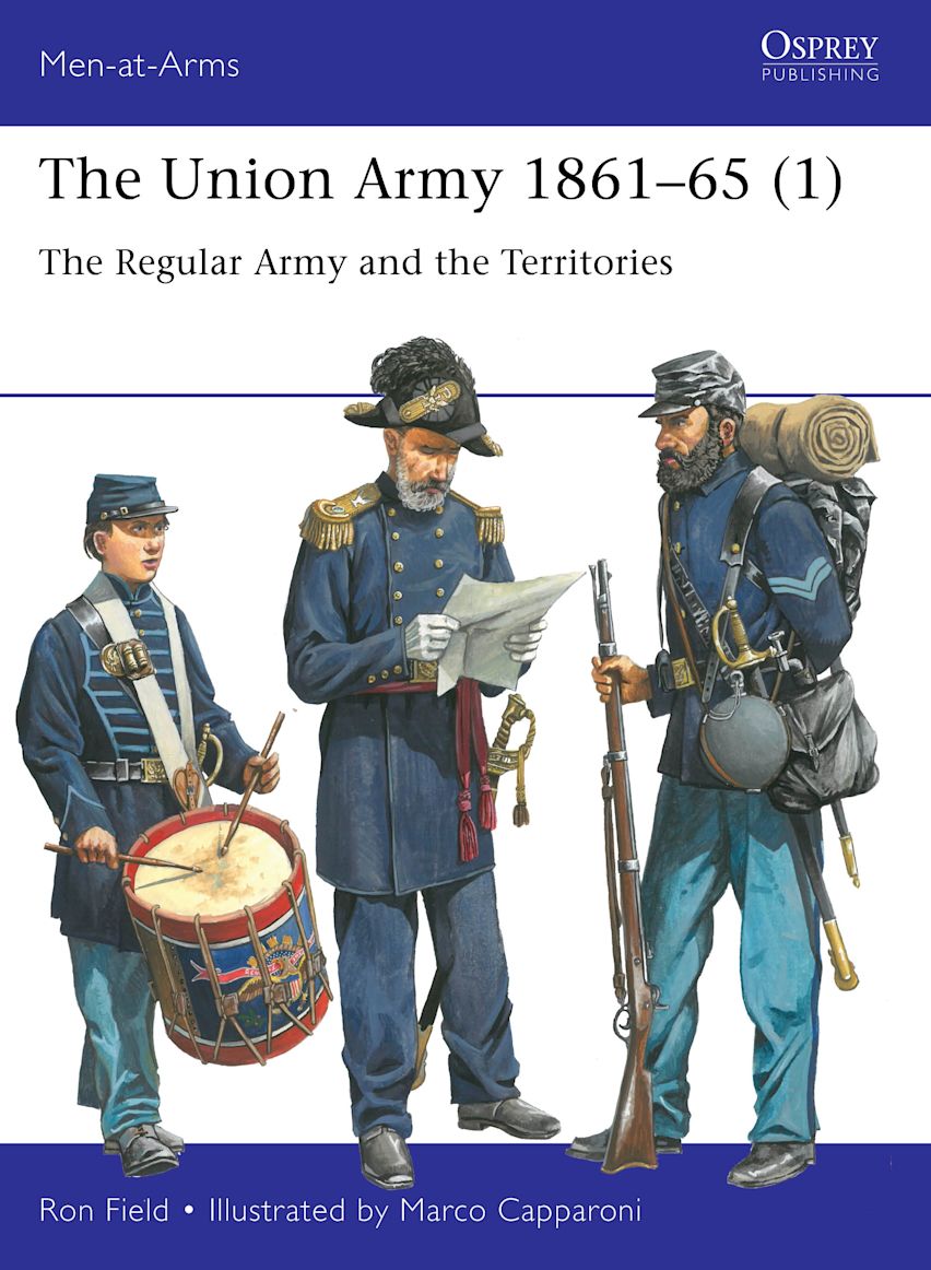 US Military Civil War Soldier Field Haversack US Military Civil War Soldier Field Haversack