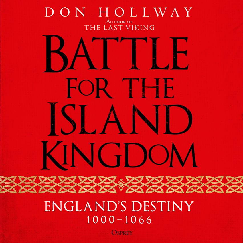 Battle for the Island Kingdom cover