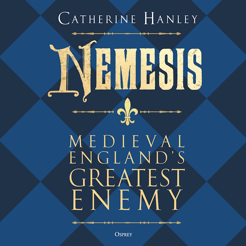 Nemesis cover