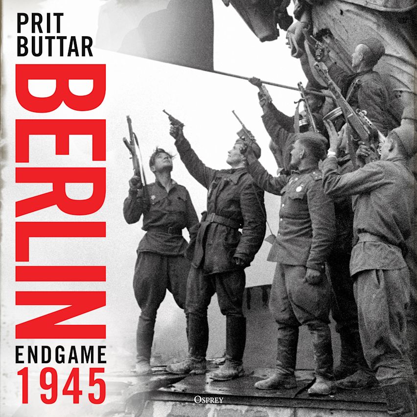 Berlin cover